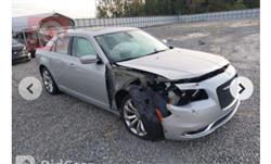 کرایسلەر 300